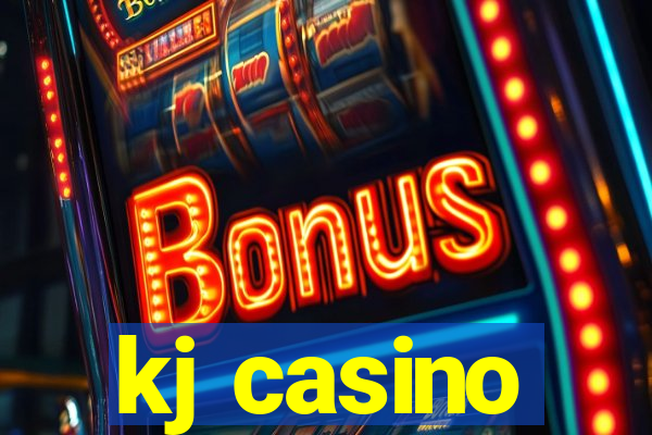 kj casino